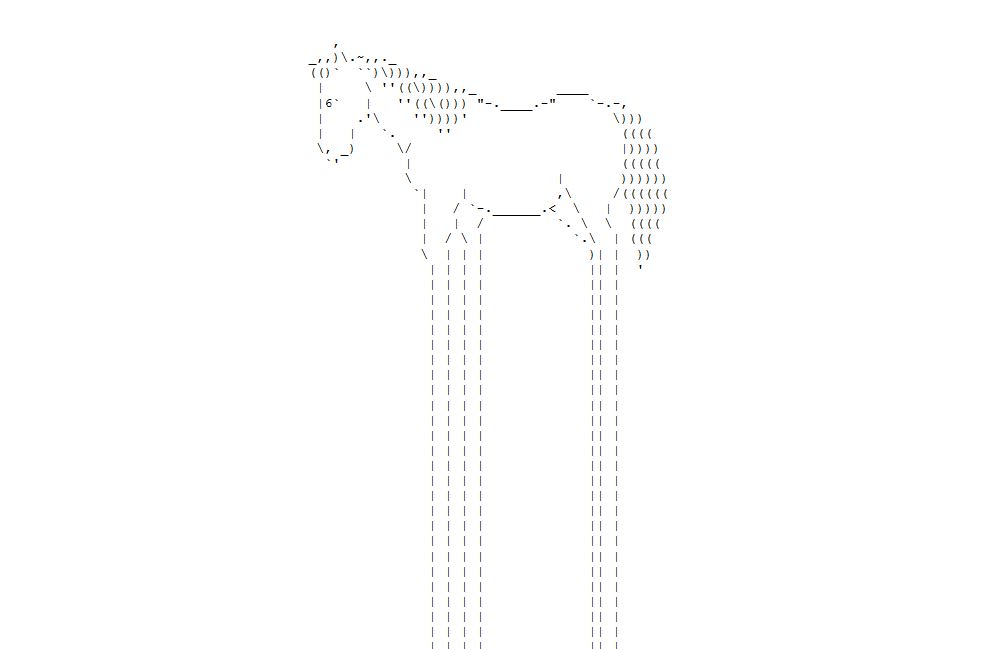 endlesshorse.com